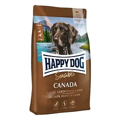 Happy Dog Supreme Sensible Canada