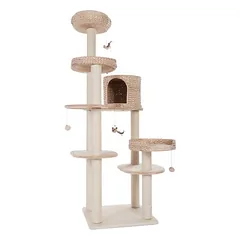 zooplus Exclusive draskyklė katėms Natural Home IV, Dideliems > 5 kg — 3 nuotrauka