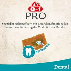 8in1 Fillets Pro Dental