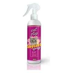 Akyszek Spray purškalas atbaidantis kates