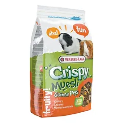 Versele-Laga maistas jūrų kiaulytėms, ekonominė pakuotė, Cavia Complete 2 x 8 kg — 3 nuotrauka
