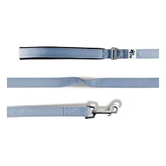 Curli Basic nailoninis pavadėlis 140 x 2 cm, Juoda — 3 nuotrauka