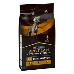 PURINA PRO PLAN Veterinary Diets NF Renal Function sausas maistas šunims, > 10 kg — 2 nuotrauka