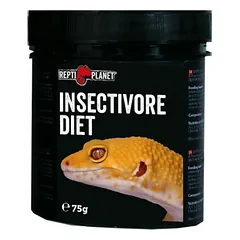 Repti Planet papildai vabzdžiaėdžiams 75g