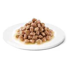 Advance Feline Adult su višta, drėgnas maistas katėms — 5 nuotrauka