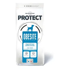 Pro Nutrition Protect Obesite viršsvorio turintiems šunims