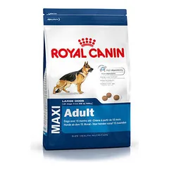 Royal Canin SHN Maxi Adult sausas maistas šunims 12kg — 5 nuotrauka
