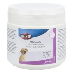 Trixie Pieno pakaitalas šuniukams, milteliai, 250 g