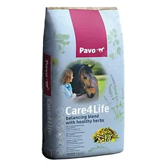 Pavo Care4Life Kräutermüsli