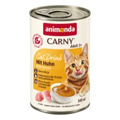 Animonda Carny sriuba su vištiena katėms - Vet1