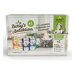 Betty's Landhausküche Selektion Frischebeutel