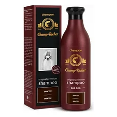 DERMAPHARM Champ-richer šampūnas Shih Tzu 250 ml