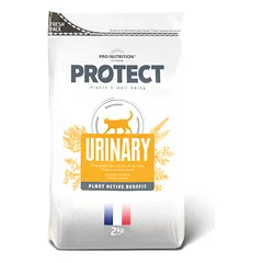 Pro Nutrition Protect Urinary Katėms kontrolei ir prevencijai nuo šlapimo takų akmenų susidarymo nuotrauka