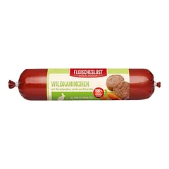 Fleischeslust Classic drėgnas maistas šunims 6 x 800 g — 4 nuotrauka