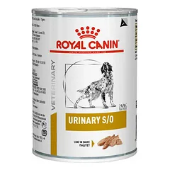 Royal Canin VD URINARY S/O DOG wet 0.41kg