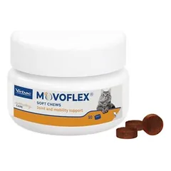 VIRBAC - Movoflex-Chat