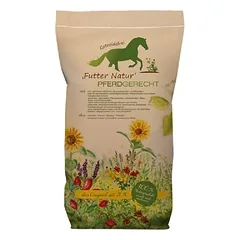 Agrobs Pferdgerecht Futter Natur