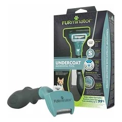Furminator UNDERCOAT Cat S Short Hair