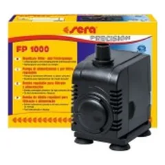 Sera vandens siurblys FP1000, 1000 l/h, 16 W
