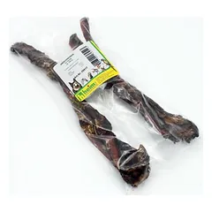 Heim Wildsnacks Hirschsehnen