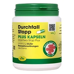 DurchfallStopp plus, DurchfallStopp plus 60g — 2 nuotrauka