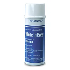 BIO-GROOM White ‘n Easy aerozolis