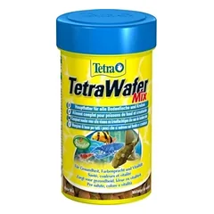 TetraWafer Mix 100ml