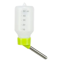 Girdykla su vielos laikikliu TRIXIE, 50 ml
