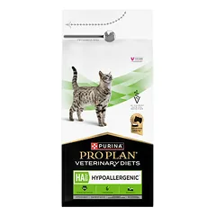 Purina Pro Plan Veterinary Diets Cat HA Hypoallergenic 1,3 kg