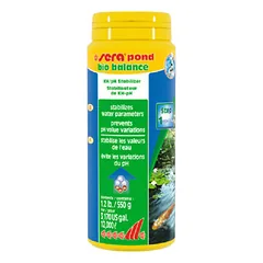 Sera Pond Bio Balance 550 g