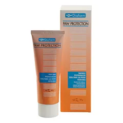 DIAFARM Paw wax tepalas šunų letenėlėms, 50 ml