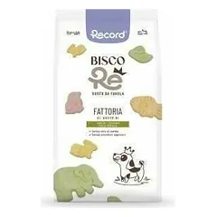 BiscoRe Fattoria mix vegetable dog biscuits 400 g