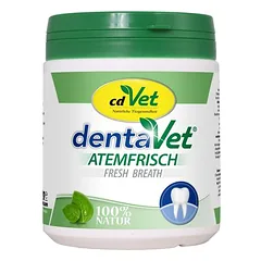 dentaVet Atemfrisch