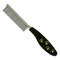 Šukos gyvūnams 2in1 21 cm (mix skirtingos) 27793 — 2 nuotrauka