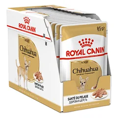 Royal Canin Chihuahua Adult konservai šunims