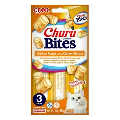 Churu Cat Bites Chicken Wraps 30 g