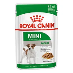 Royal Canin Mini Adult konservai šunims