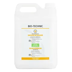Diamex Bio - Technic Color Enhancing Shampoo - spalvą paryškinantis šampūnas šunims ir katėms, koncentratas 1:16, 200ml — 4 nuotrauka
