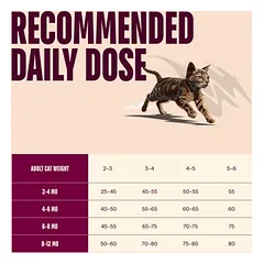 Carnilove True Fresh Kitten su jautiena, sausas maistas kačiukams — 4 nuotrauka