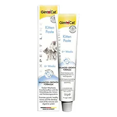 GimCat Kitten Paste