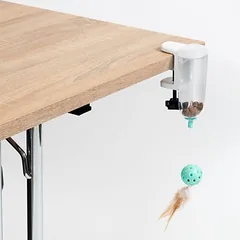 TIAKI Intelligenzspielzeug Snack-Jäger