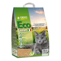 Croci Eco Clean Katzenstreu