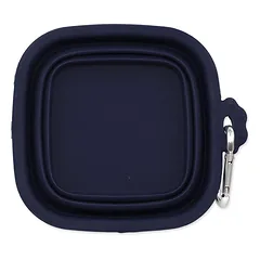 Ontario Travel Folding Bowl S – sulankstoma kelioninė dubenėlio šunims — 3 nuotrauka