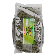 Dajana Spirulina wafers 1kg