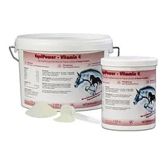 Equipower vitaminas E, papildas — 2 nuotrauka