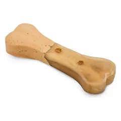 BLUE TREE Holi bones venison skanėstas kaulas šunims su elniena L, 100 g — 3 nuotrauka