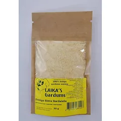 Laikas Gardums Sūrio skonio papildas šunims ir katėms, 50 g — 2 nuotrauka