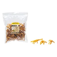 Beeztees Hühnchenfüße 1000 g