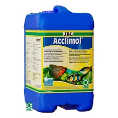 JBL Acclimol
