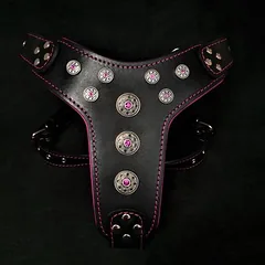 Bestia Hundegeschirr Bijou